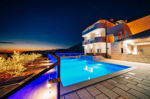 Zvekovica Casa | Sun Haven Luxury Apartments