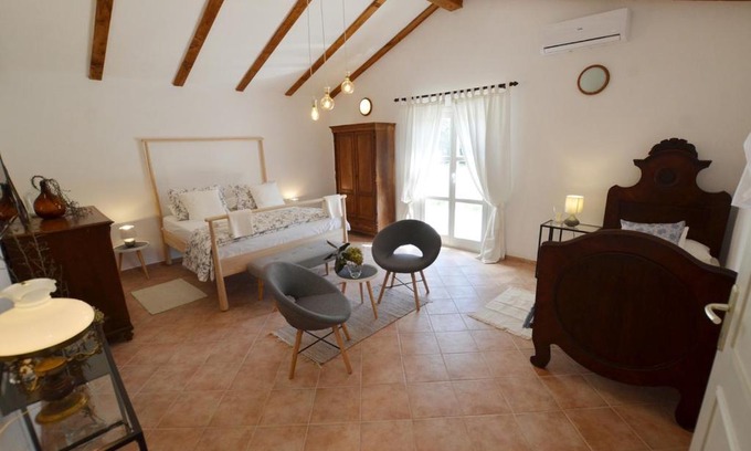 Rovinj Casa | Sun Holiday Home