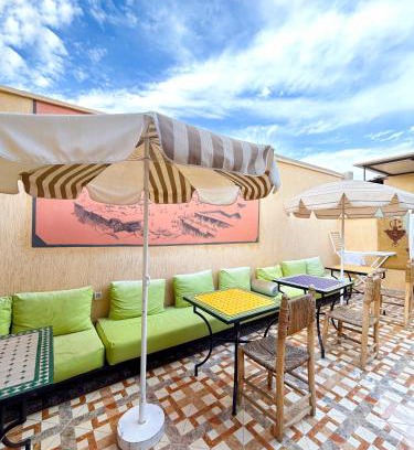 Medina Hostal | Sun Hostel