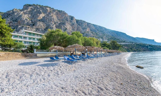 Kineta Hotel | Sun Hotel