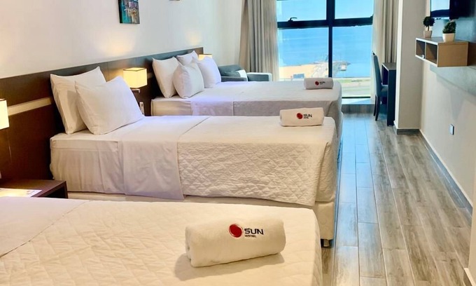 Encarnacion Casa | Sun Hotel
