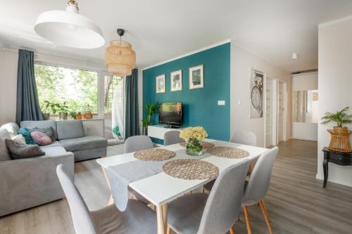 Psie Pole Apartamento | Sun House Apartment + free parking
