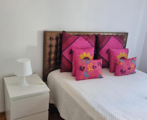 Belem Apartamento | Sun House Belem - Free Parking and View Tower