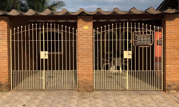 Porto Novo Casa | Sun House