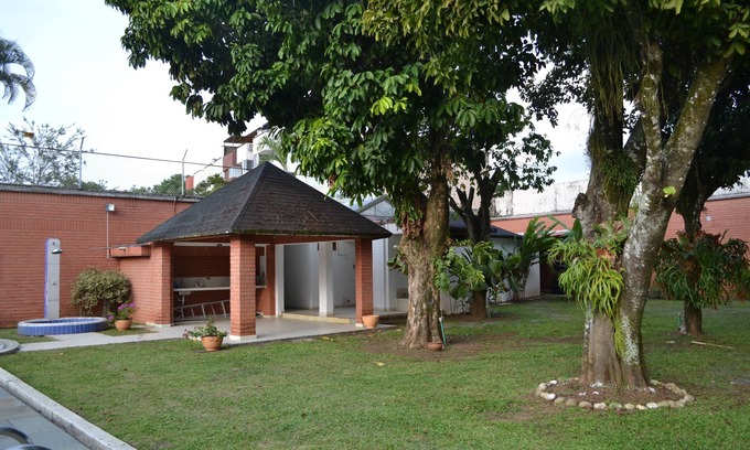 Campestre Cama Y Desayuno | Sun house