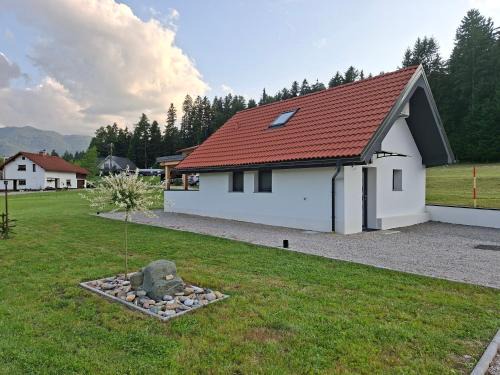 Ljubno Casa | Sun House Luka