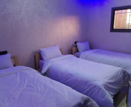 Imsouane Apartamento | Sun house