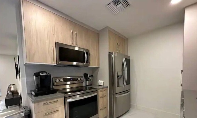 Pompano Isles Apartamento | Sun House - Ultimate Getaway