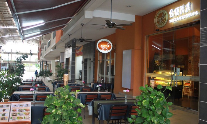 Petaling Jaya Hotel | Sun Inns Hotel KopKastam Kelana Jaya