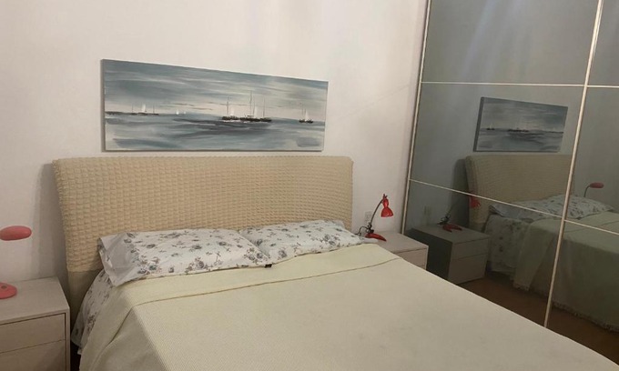 Domegliara Apartamento | Sunny house