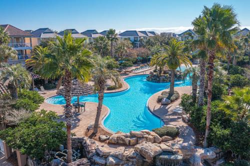 Villages of Crystal Beach Casa | Sun Kissed