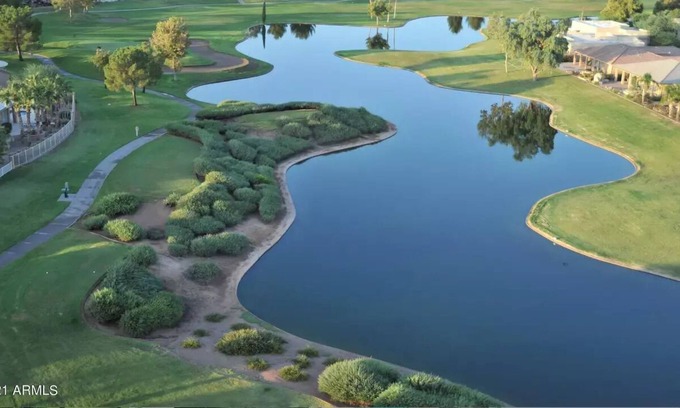Oakwood Casa | Sun Lake Sunshine