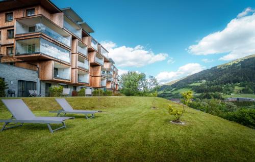 Schladming Apartamento | Sun Lodge Schladming by Schladming-Appartements