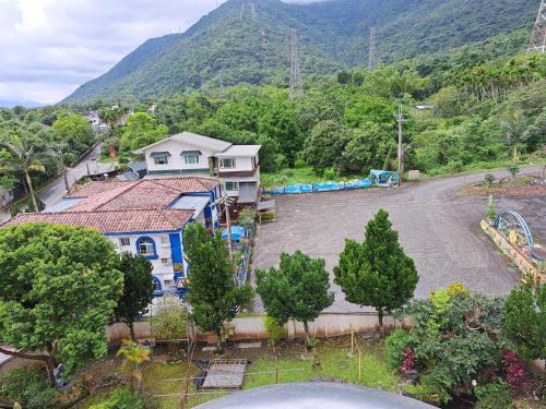 Hualien Casa | Sun Lu Holiday Homestay