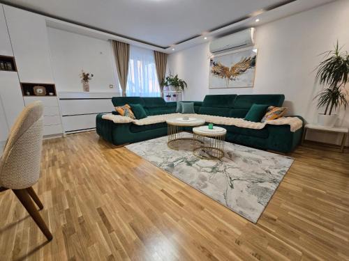 Zvezdara Apartamento | Sun lux