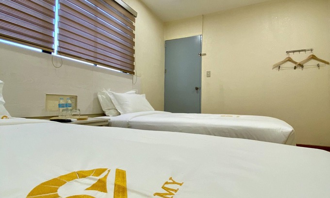 Davao Hotel | Sun My Hotel