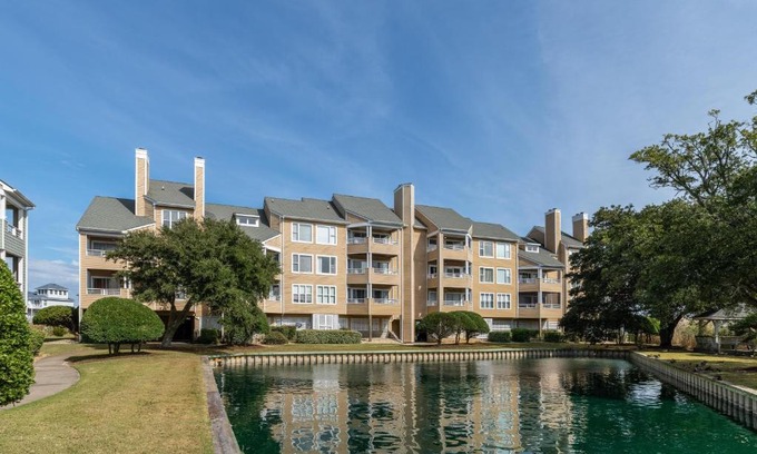 Manteo Casa | Sun of a Beach