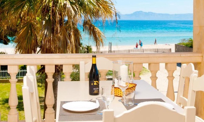 Alcudia Apartamento | SUN OF THE BAY