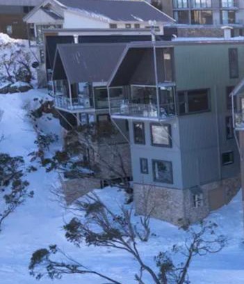 Mount Buller Apartamento | Sun Peaks & Sun Valley