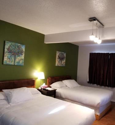 Sundre Hotel | Sun Plaza Motel