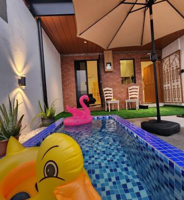 Ipoh Casa | Sun Rimba Home by Ipoh Maju Stay