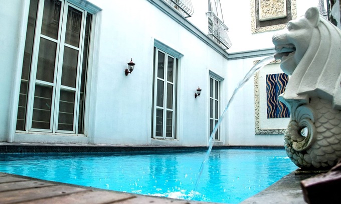 Jakarta Casa | Sun Rise House