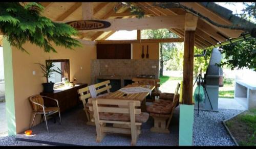 Marindol Apartamento | SUN RIVER KOLPA Ap2
