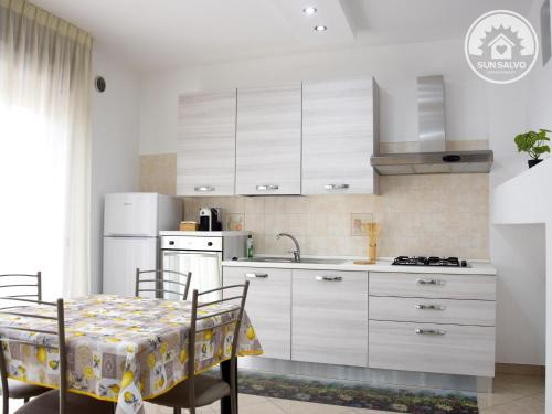 San Salvo Apartamento | Sun Salvo - Appartamenti