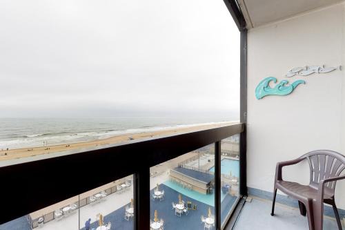 North Ocean City Hotel | Sun Sand Seaside-Golden Sands 509