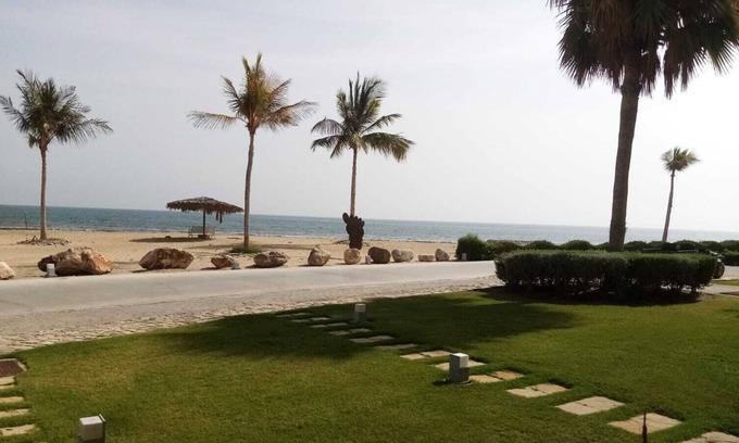 As Sifah Apartamento | Sun, Sea, and Tranquillity