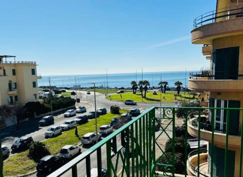 Quartiere XXXIV Lido di Ostia Levante Apartamento | Sun&Sea Apartment