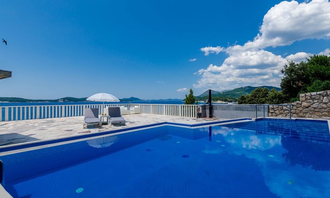 Lozica Apartamento | Sun & Sea Apartments