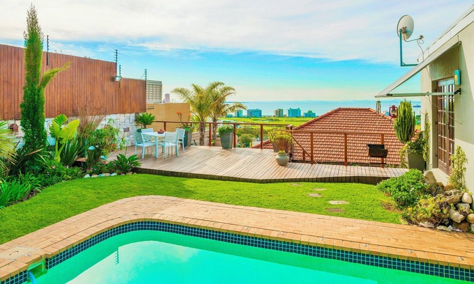 Green Point Villa | Villa familiar Sun & Sea