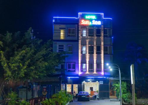 Cua Lap Hotel | Sun & Sea Hotel