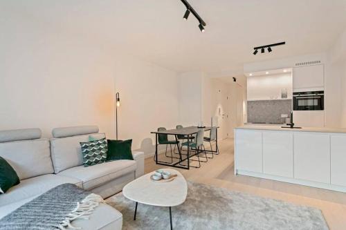 Knokke Apartamento | Sun & sea Knokke