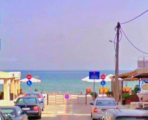 Perea Apartamento | SUN SEA No 5 sea view