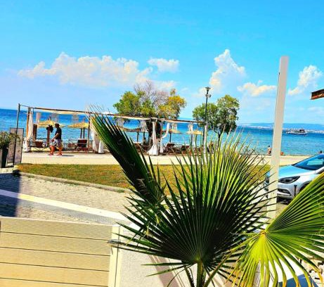 Perea Apartamento | SUN SEA No 7 first line