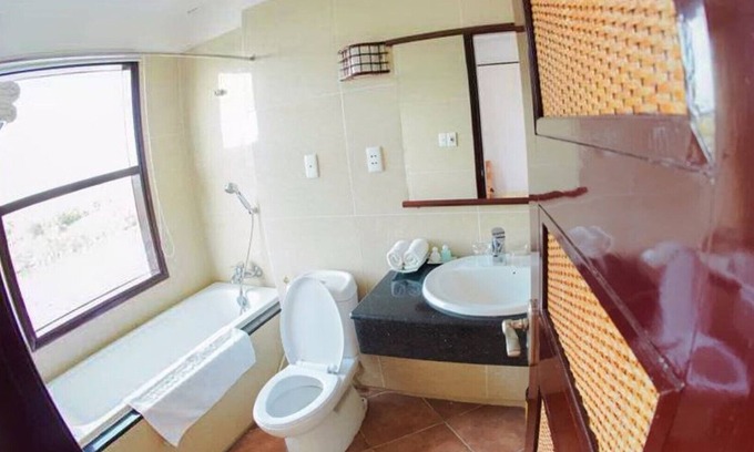 Thuan An Complejo | Sun & Sea Resort- Unidad estándar 38
