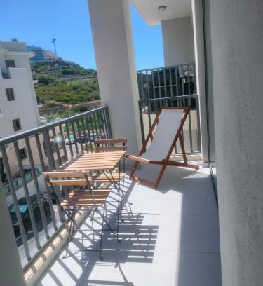 Għadira Apartamento | Sun, Sea & Salt Mellieħa - Luxury Apartment