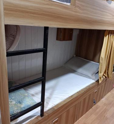 Fort Casa | Sun Shine AC Dormitory