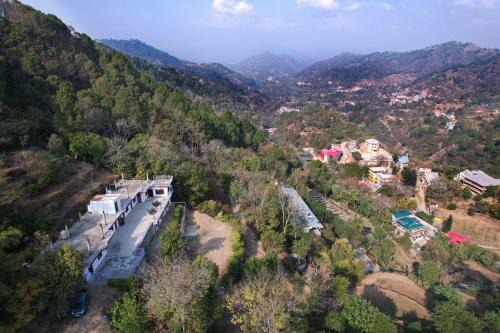 Kuthar Casa | Sun Shine Haven Retreat