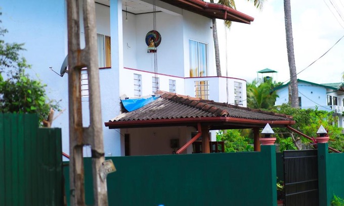 Thalaramba Casa | Sun Shine Villa