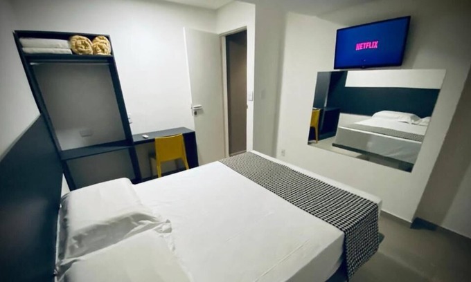 Pina Hotel | Sun Smart - Vivapp