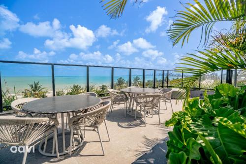 Intermares Casa | Sun Smart por Quarto a Vista