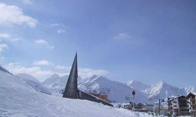 Kuhtai Casa | Sun & snow in Kühtai