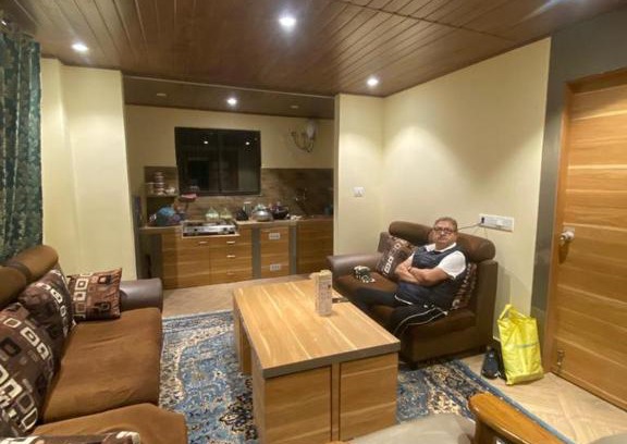 Kurseong Casa | Sun Spot Villa