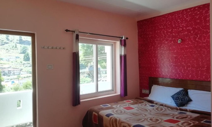 Ooty Casa | Sun star cottage