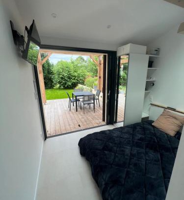 Capbreton Apartamento | Sun studio