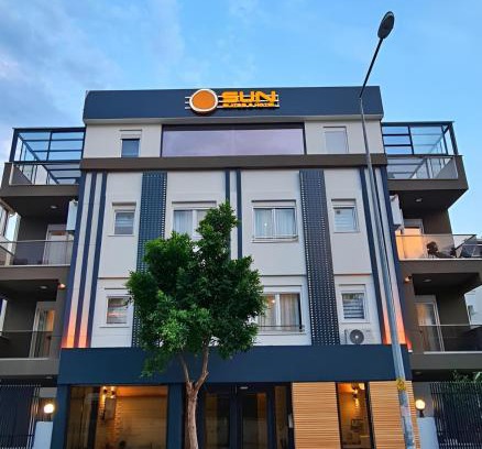 Eski Lara Apartamento | Sun Suites