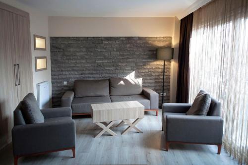Kadikoy Apartamento | Sun Suites